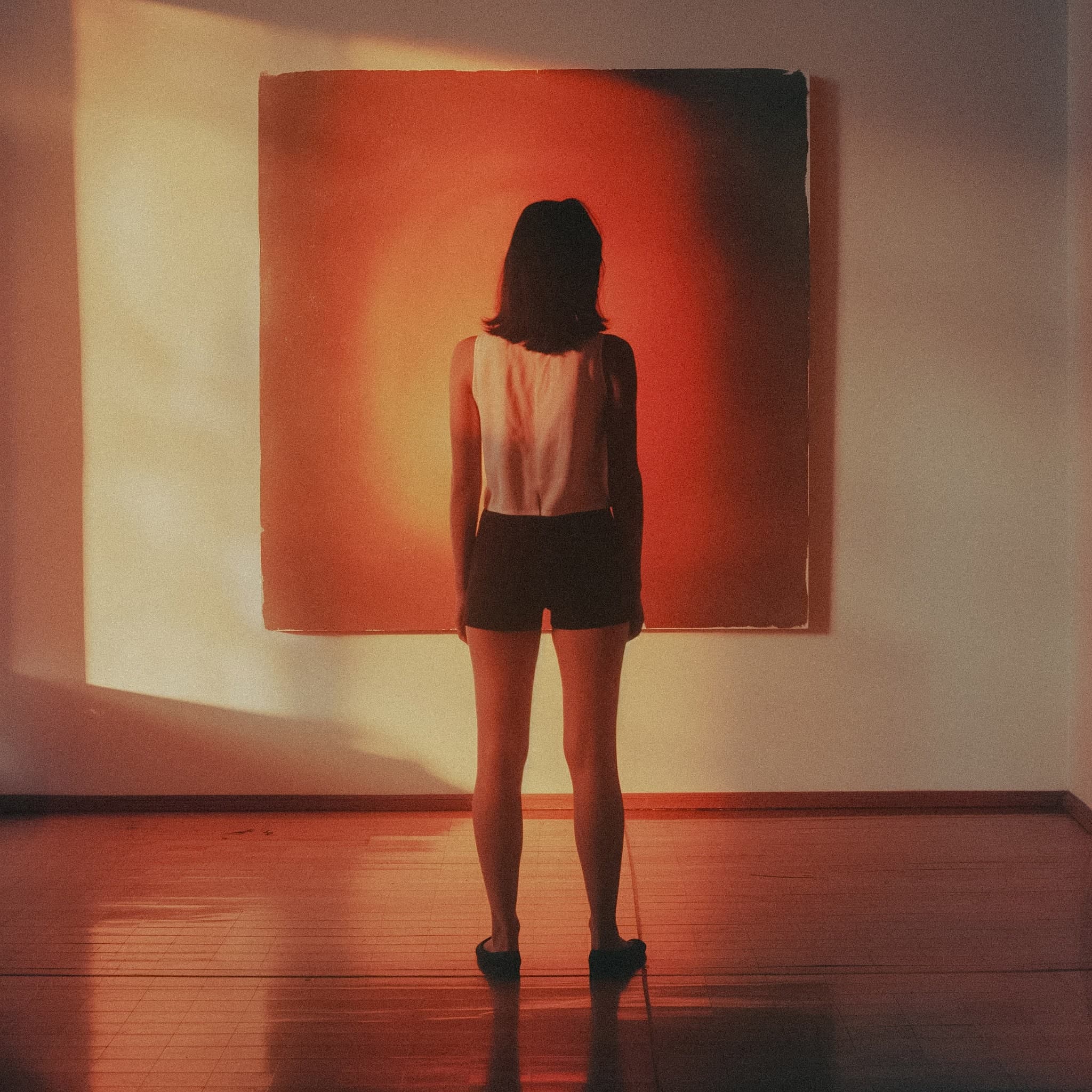 House of Arts team consultation space