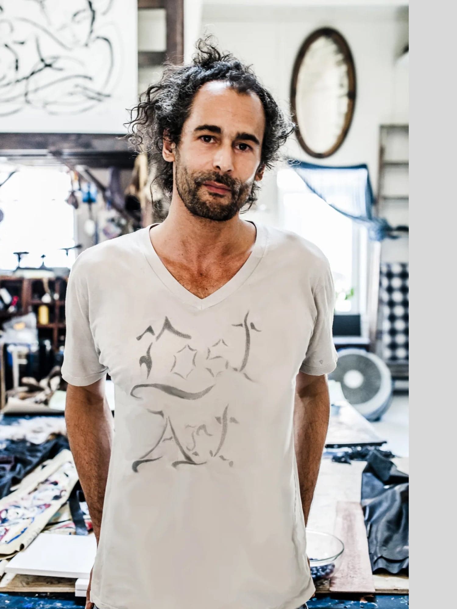 Artwork by Jordan Betten