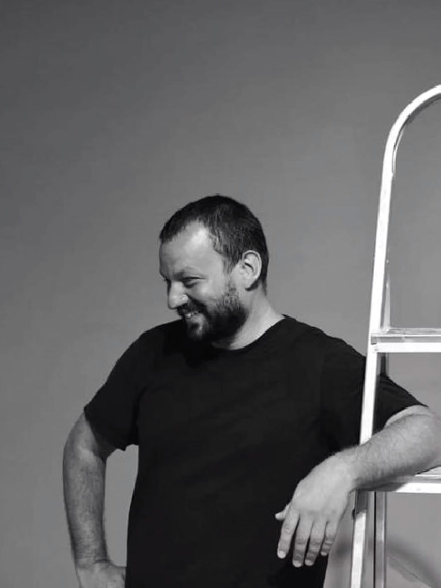 Artwork by Laerte Ramos