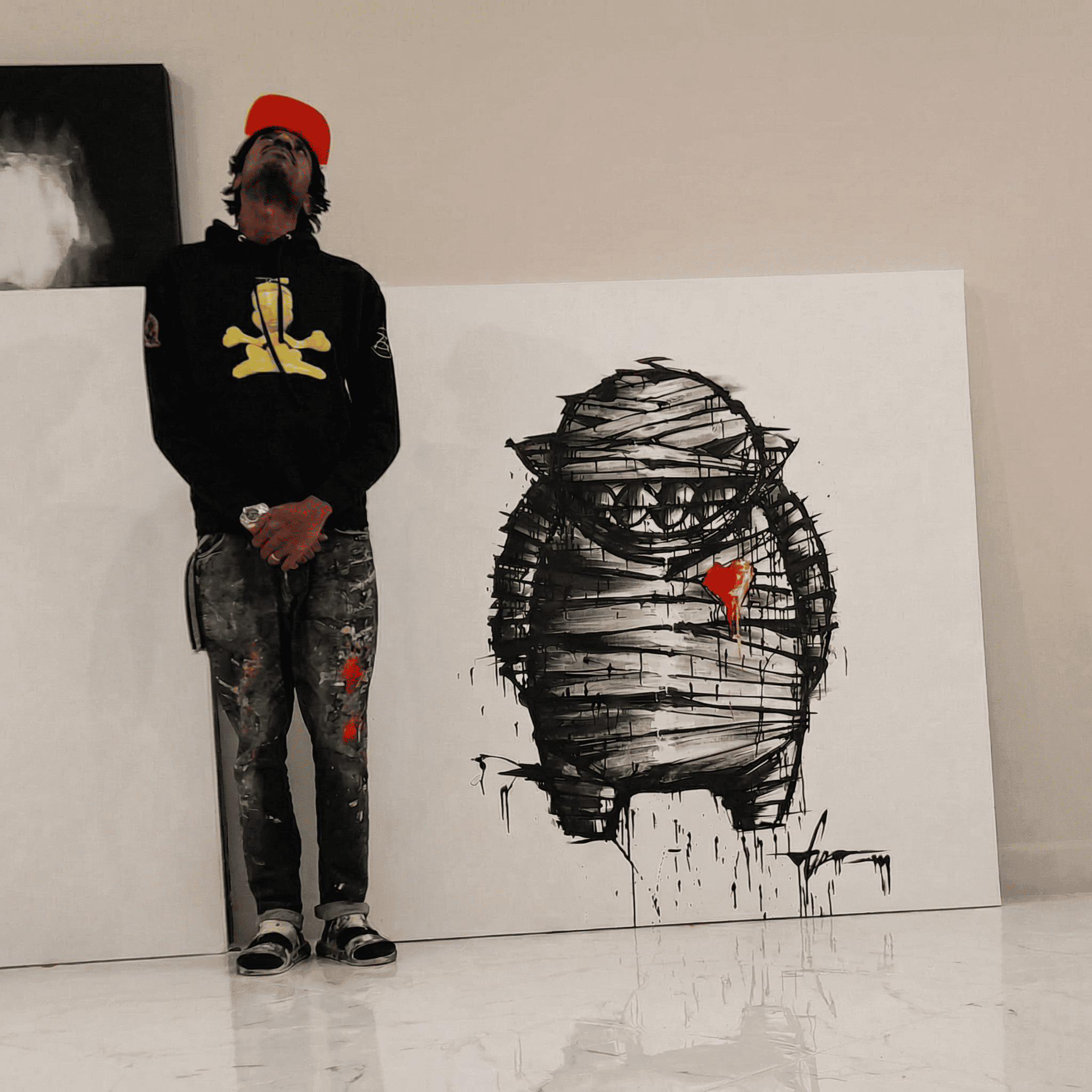 Guava De Art - Artist Portrait