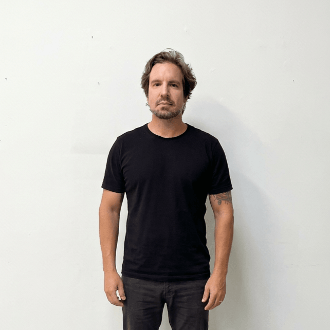 Kille - Artist Portrait
