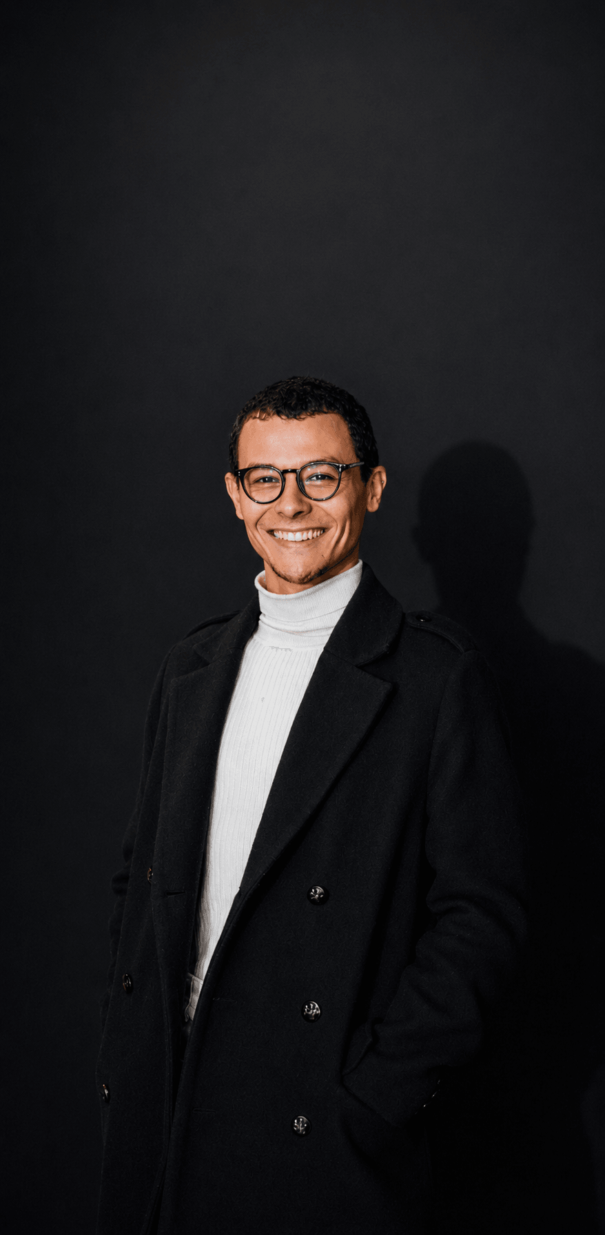 Leo Bardo - Artist Portrait