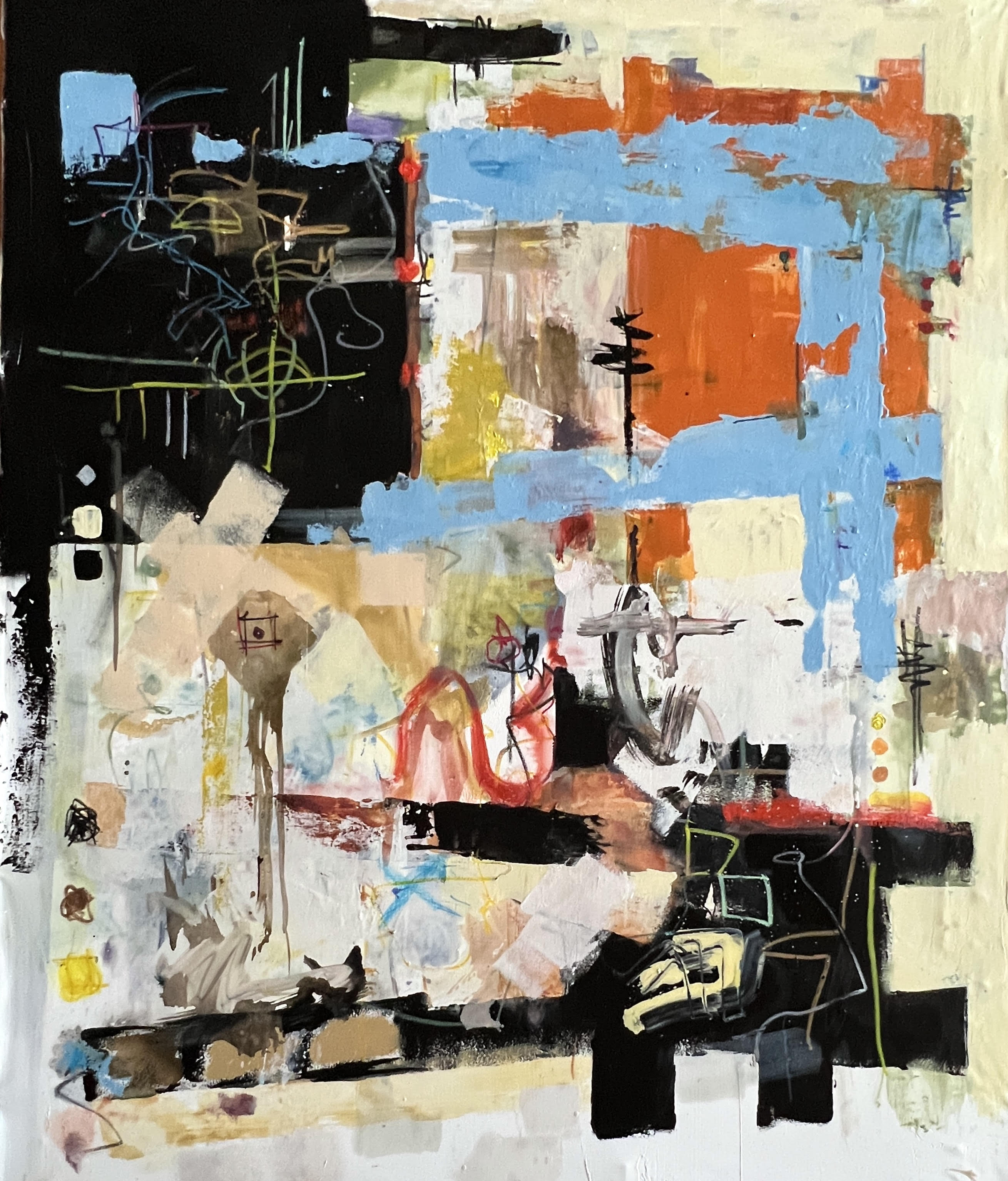 Prophecy 10 by Jordan Betten