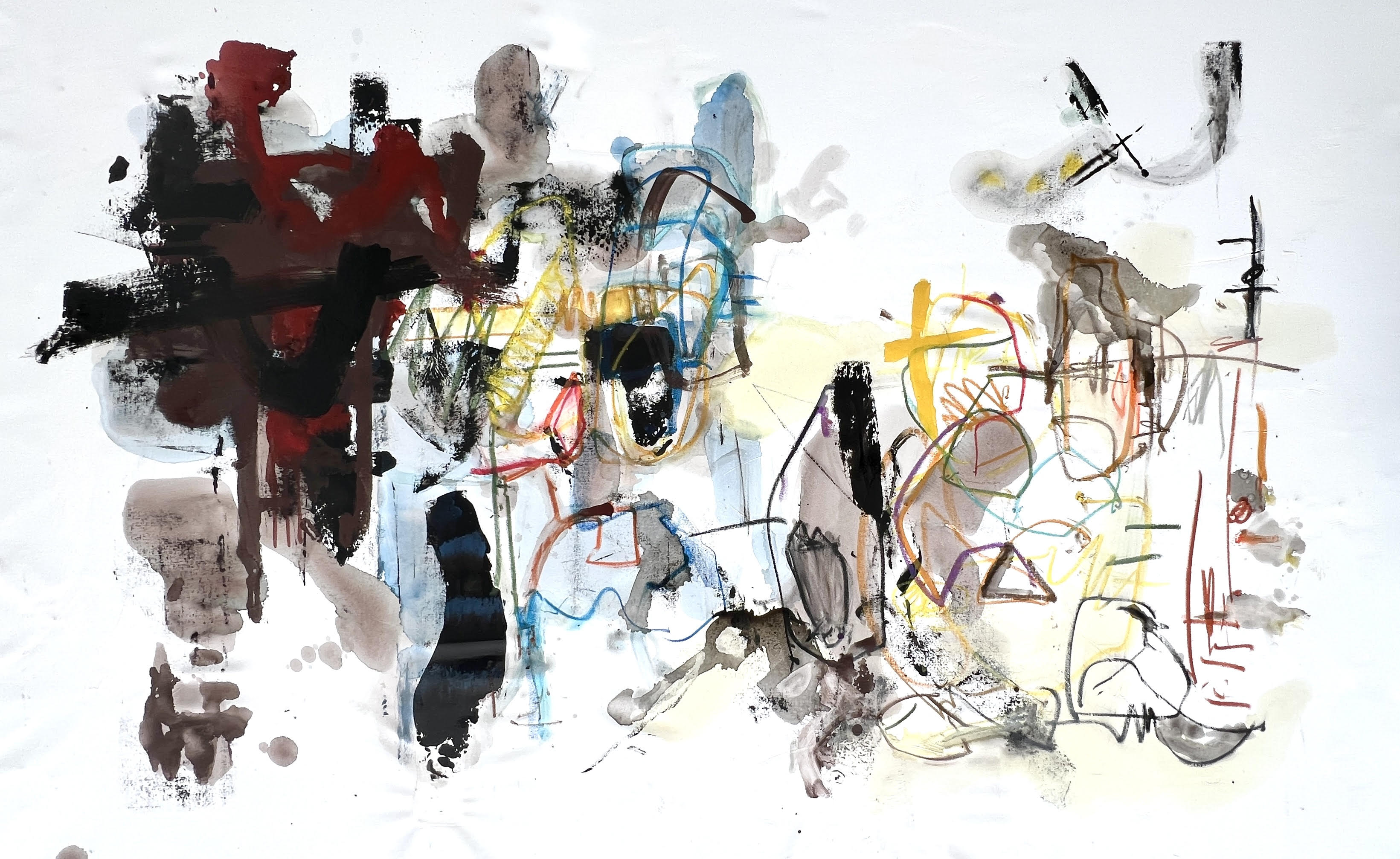 New Breed 3 by Jordan Betten