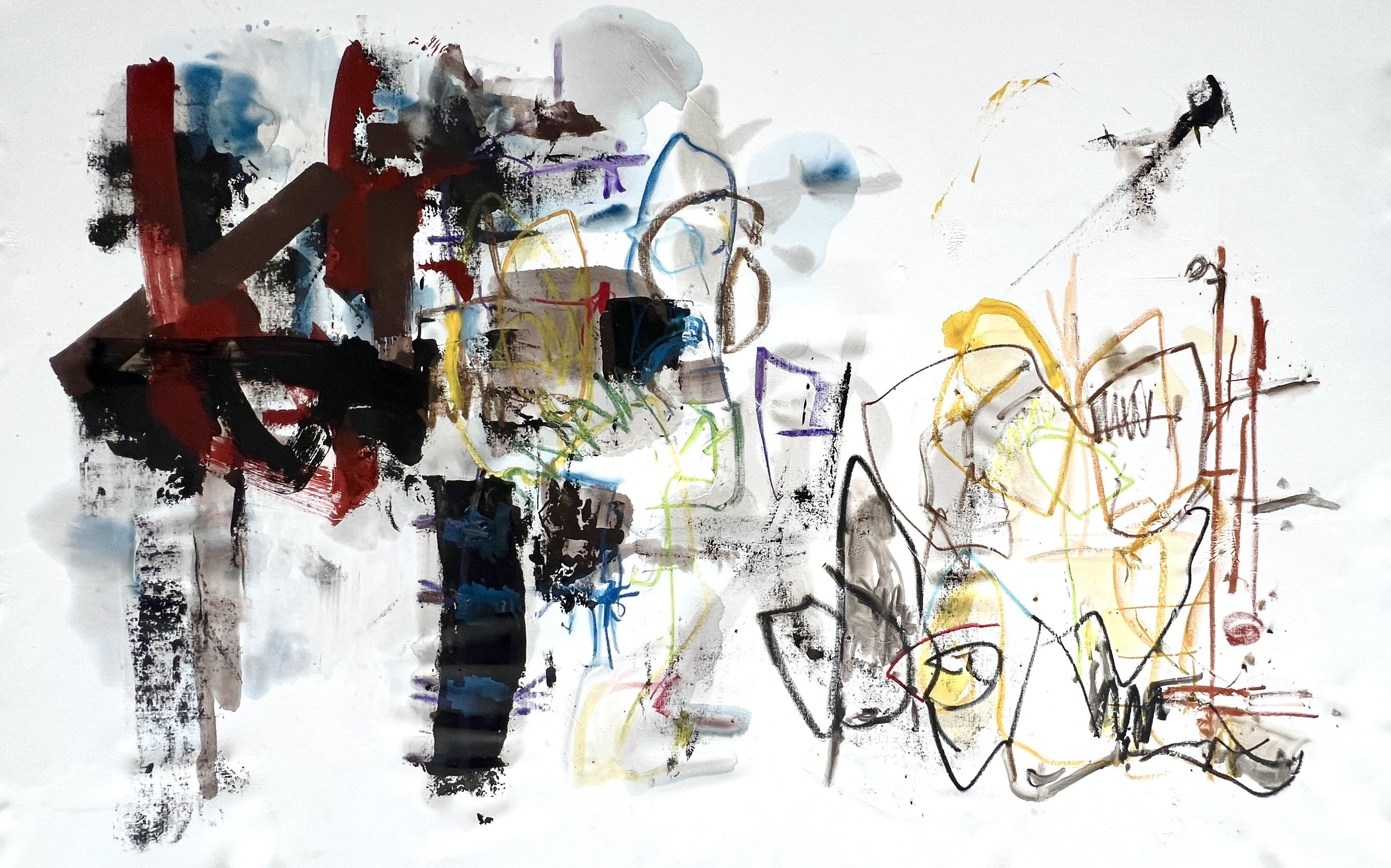 New Breed 4 by Jordan Betten