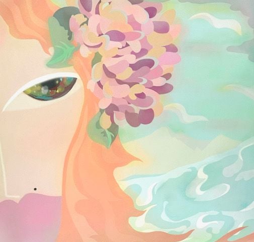 I know you… by Darling Graham