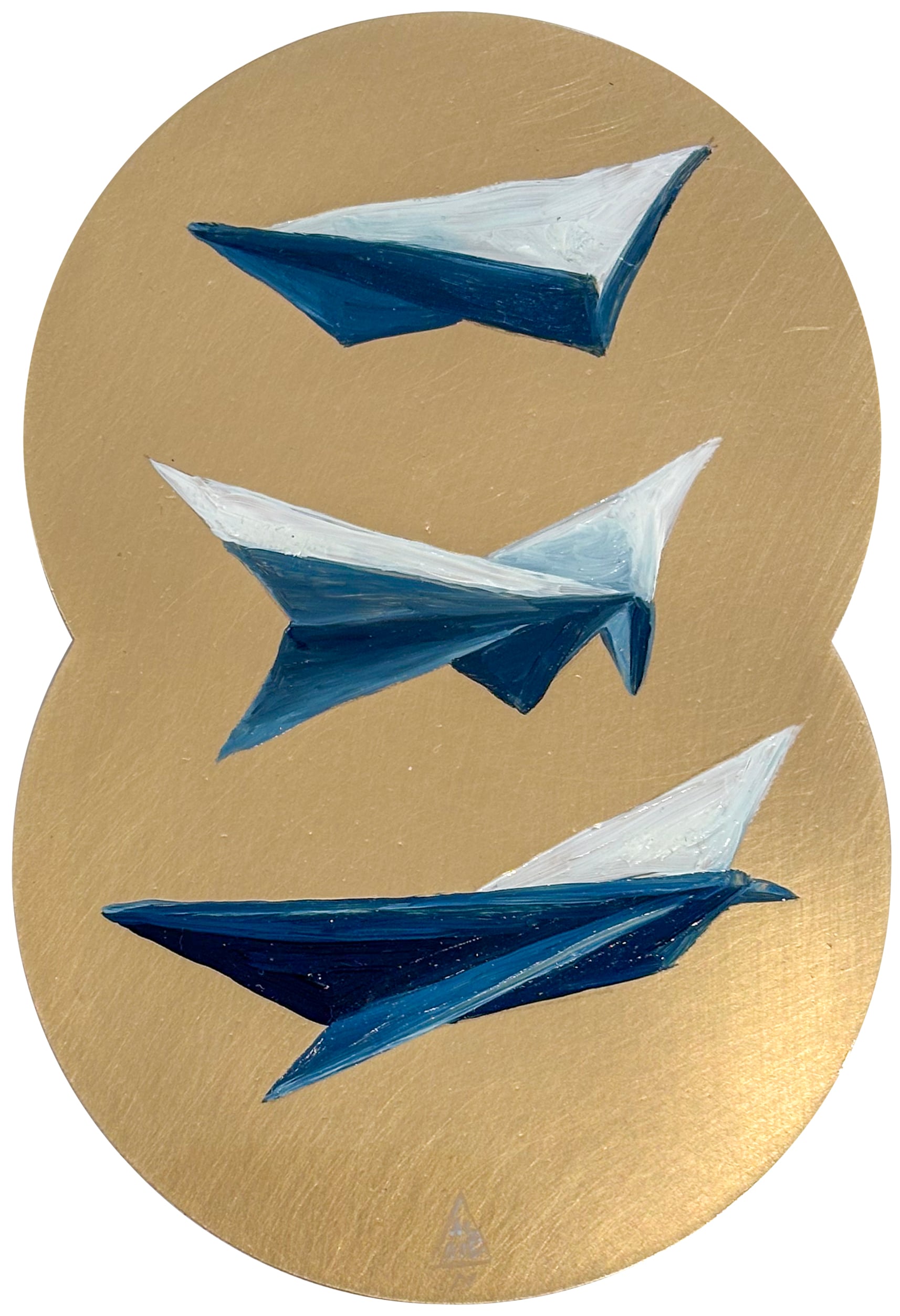 No Aviones by Alme Yutronic