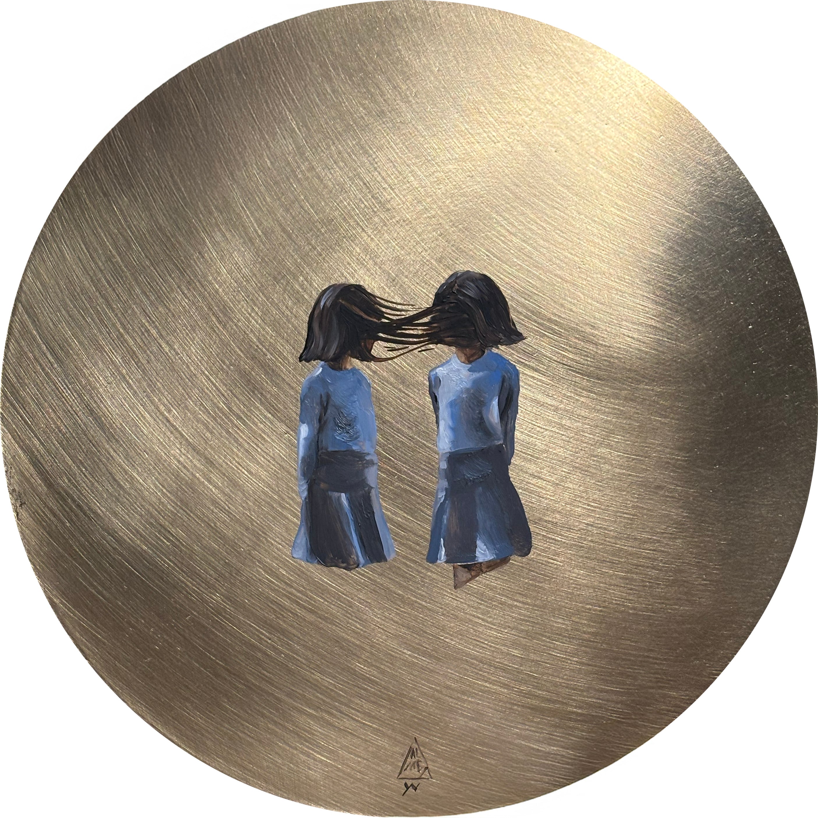 UNA by Alme Yutronic