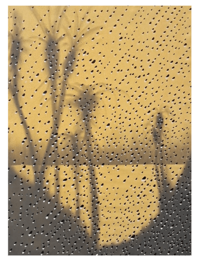 Untitled #001 by Cleverson O