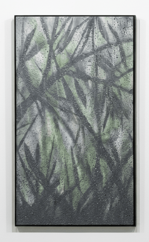 Untitled (Polypthyc) 3/5 by Cleverson O