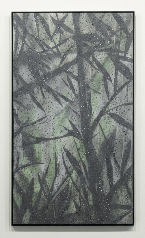 Untitled (Polypthyc) 5/5 by Cleverson O