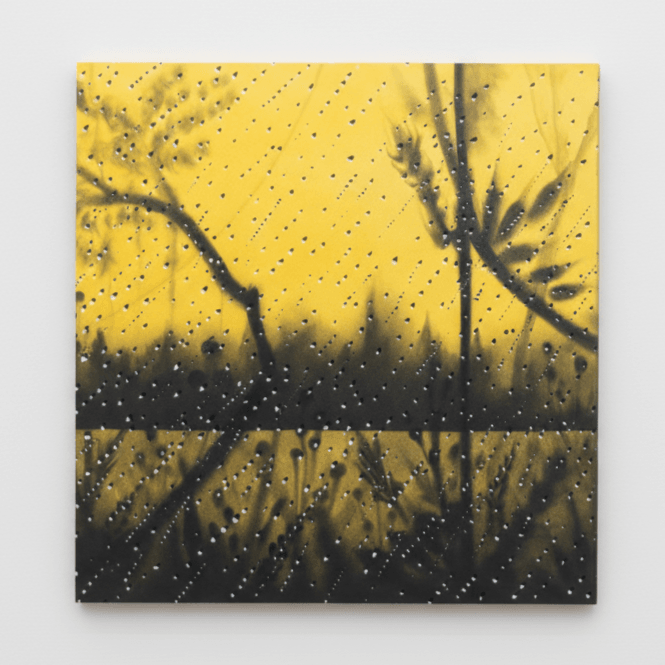 Iguaçu (Triptych) 2/3 by Cleverson O