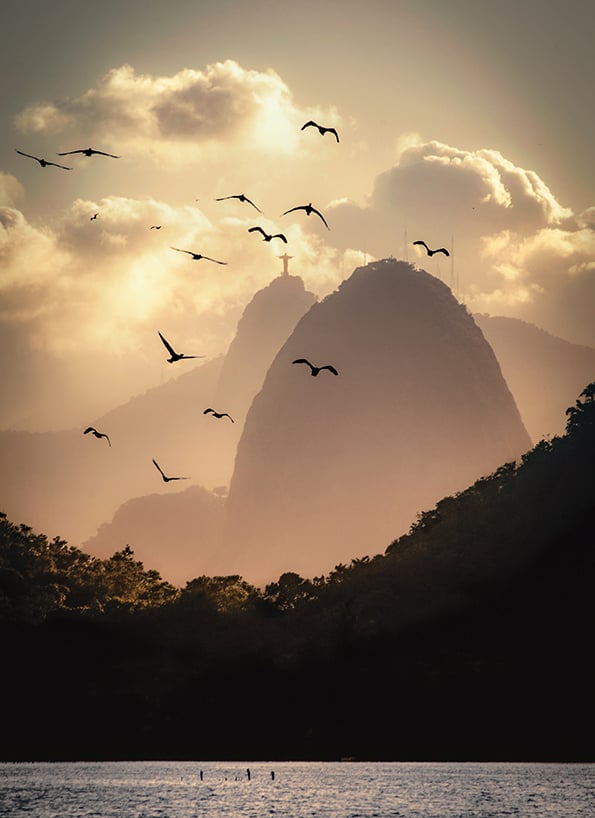 Untitle 2 by Luiz Bhering