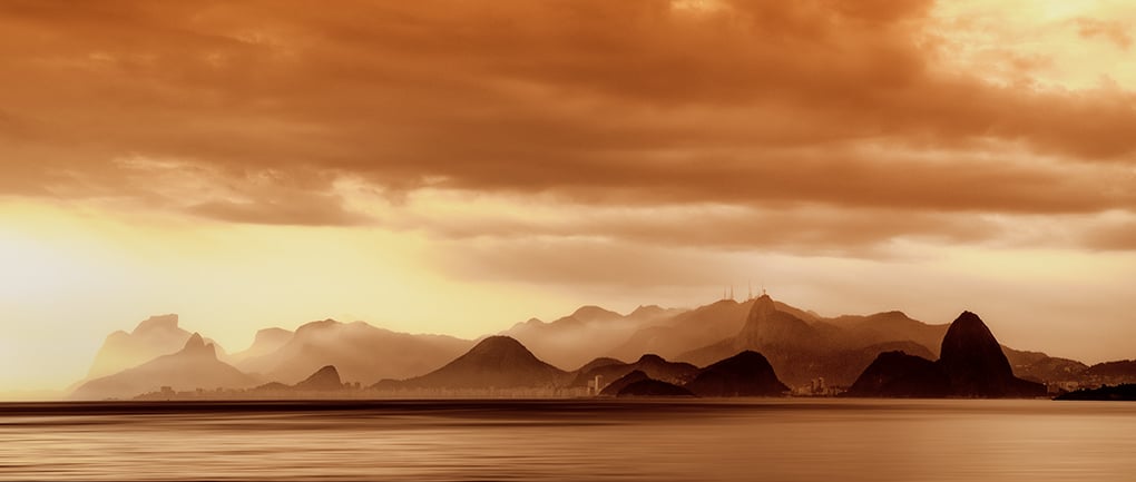 Untitle 8 by Luiz Bhering