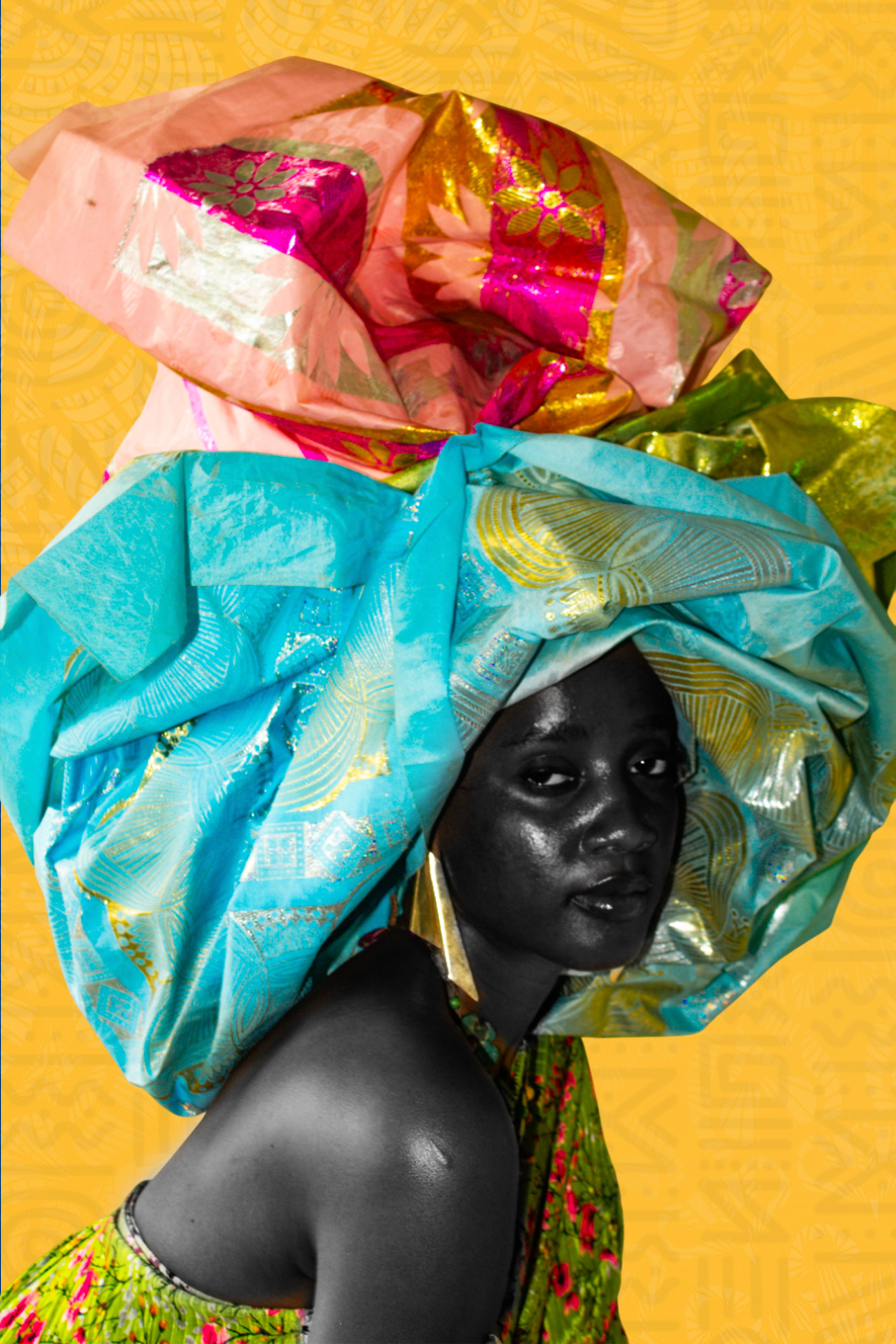 Untitle by Ayomide Okanlawon
