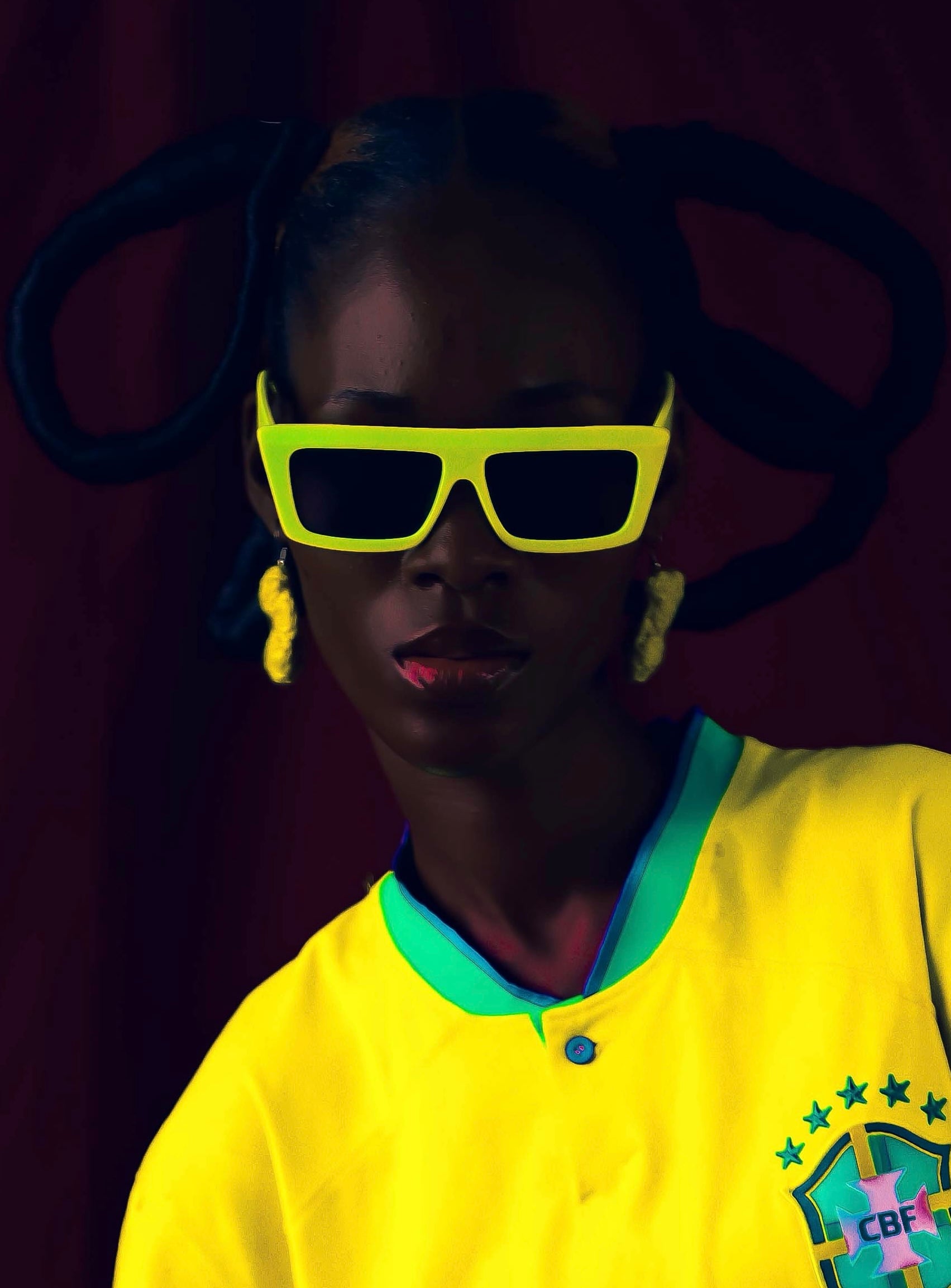 Untitle 4 by Ayomide Okanlawon