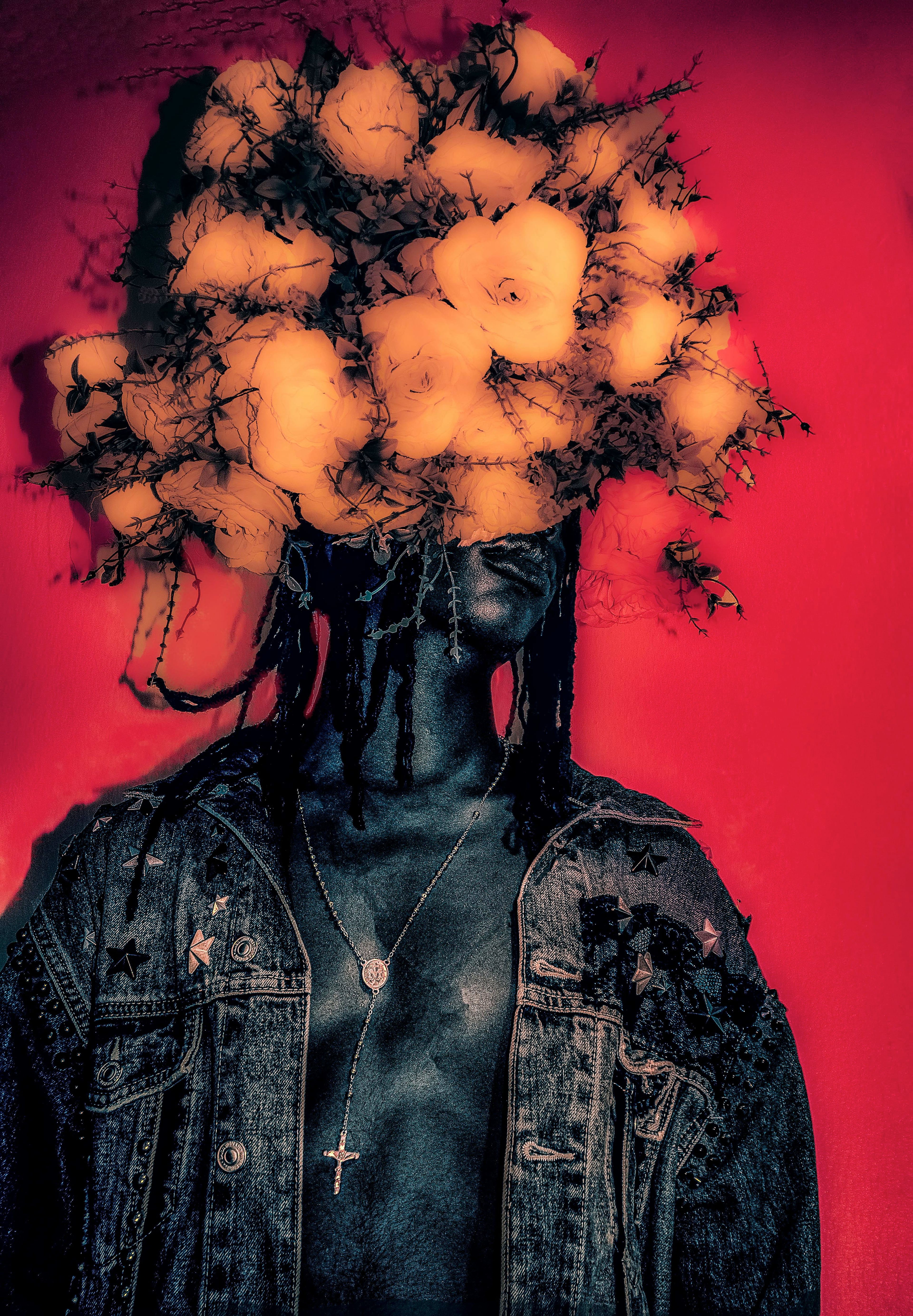 Untitle 5 by Ayomide Okanlawon