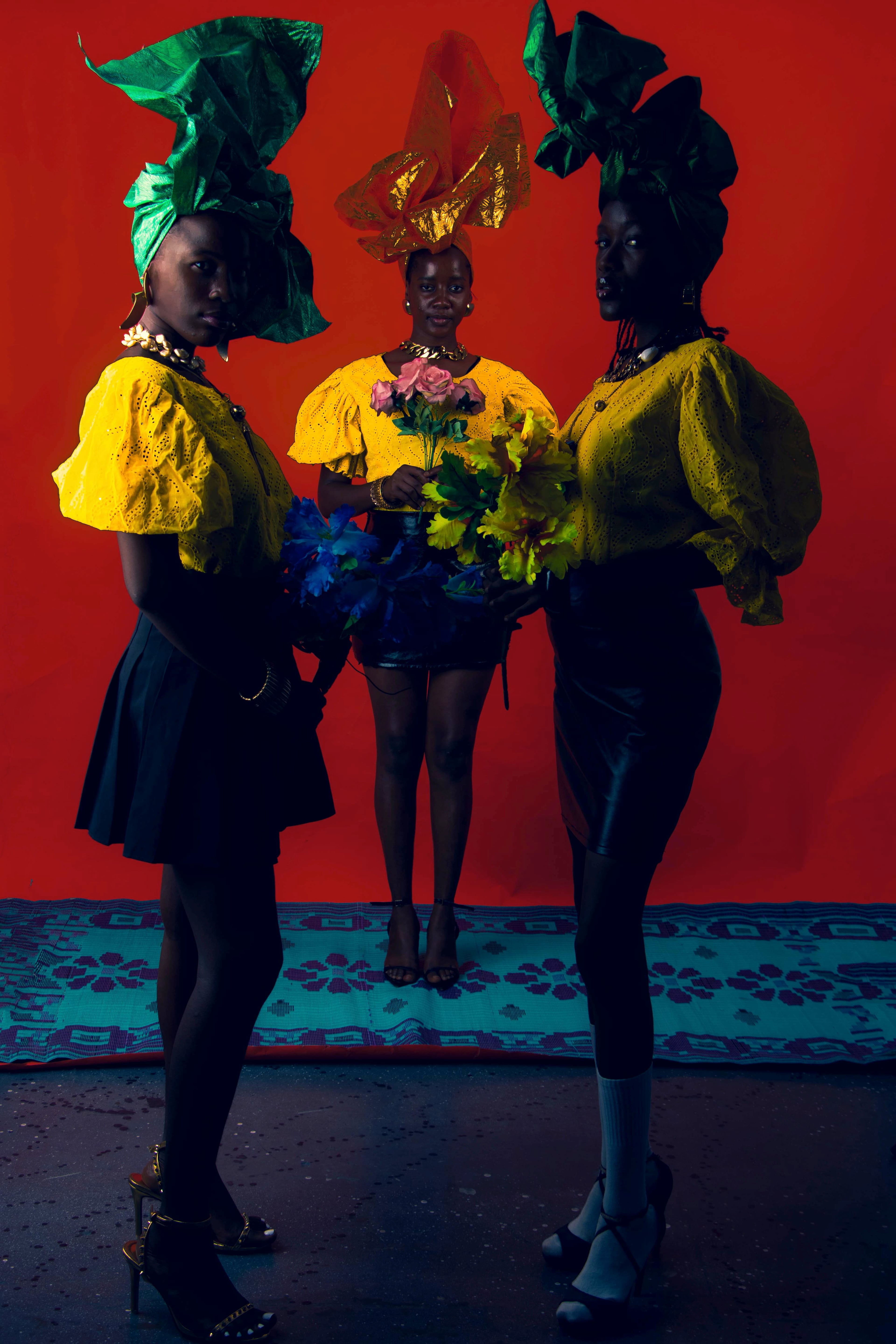 Untitle 8 by Ayomide Okanlawon