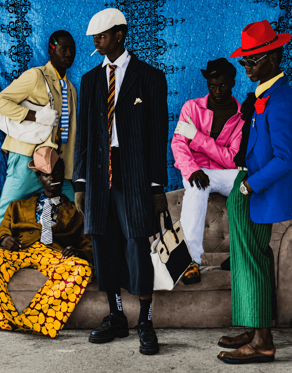 Untitle 10 by Ayomide Okanlawon