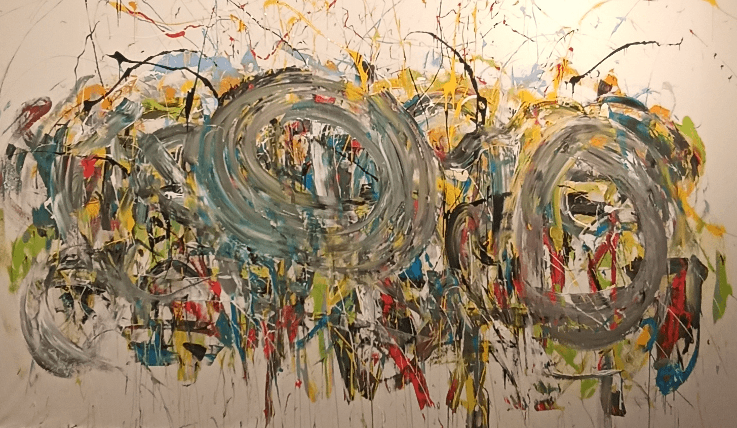 Energy by Andrea Sampaolo