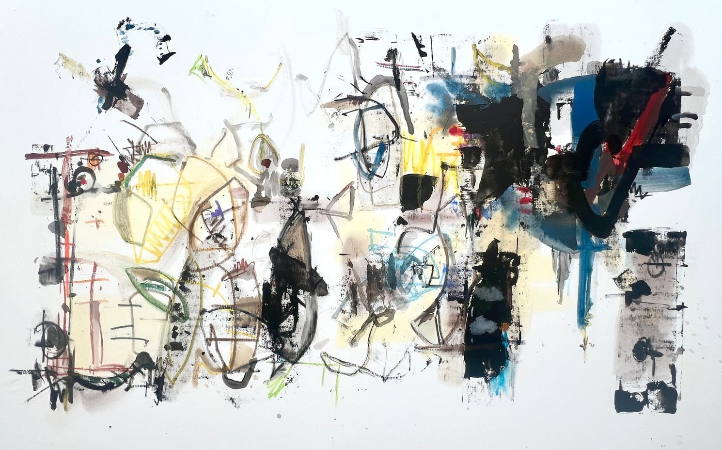 New Breed 5 by Jordan Betten