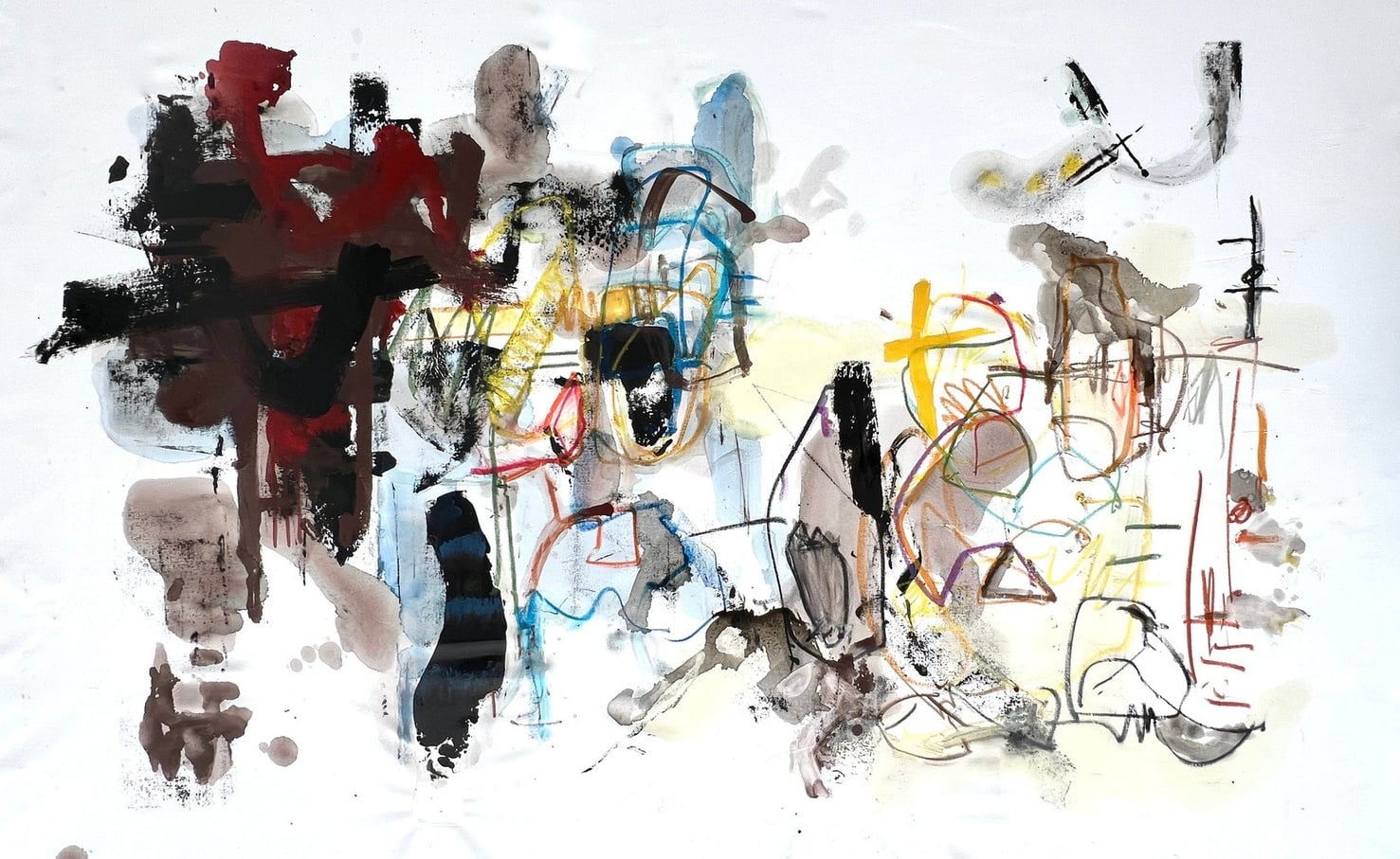 New Breed 3 by Jordan Betten