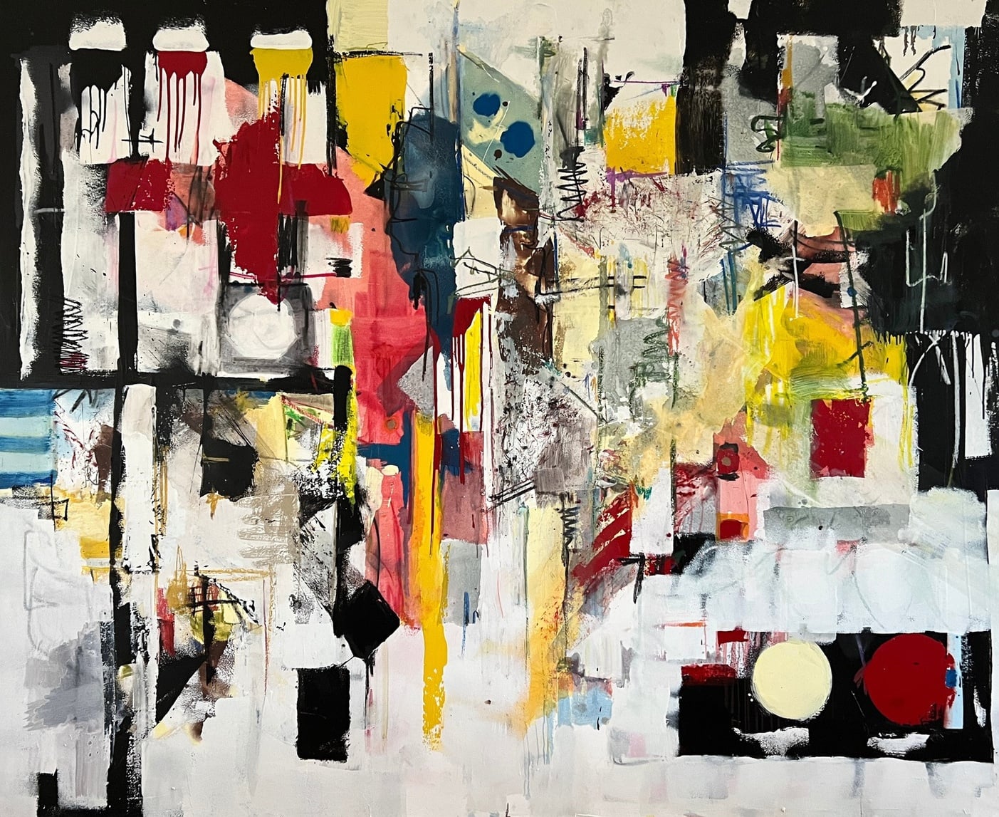Four by Jordan Betten