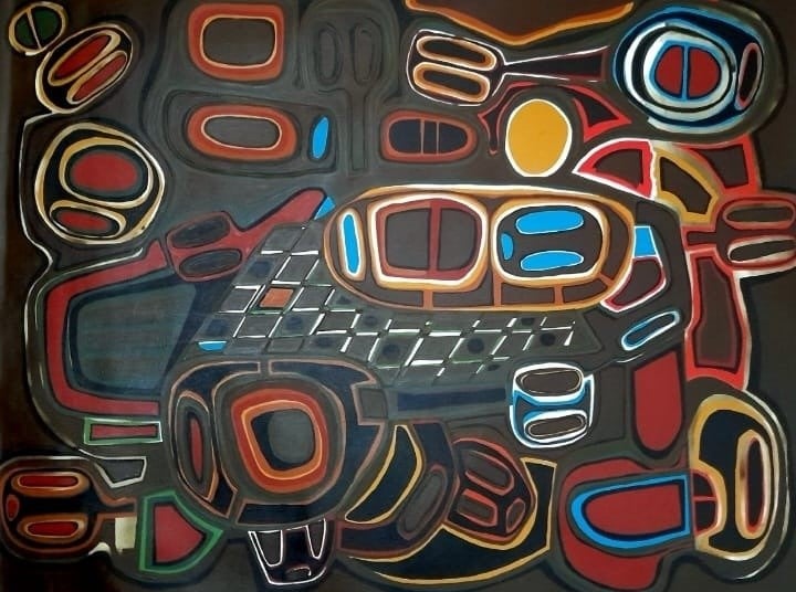 CIRCO NEUTRO by Alois Hunka