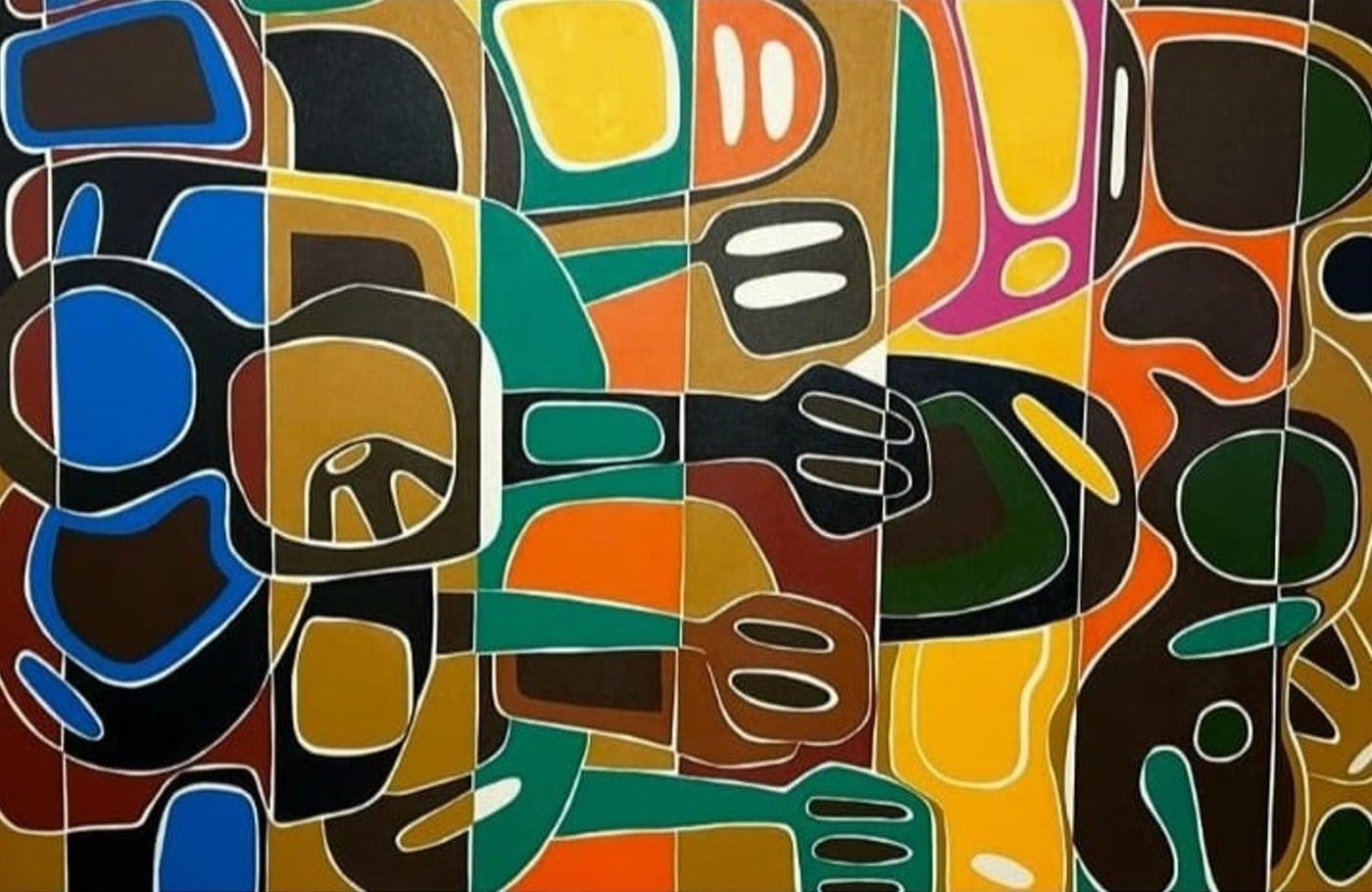 ALINHADO by Alois Hunka