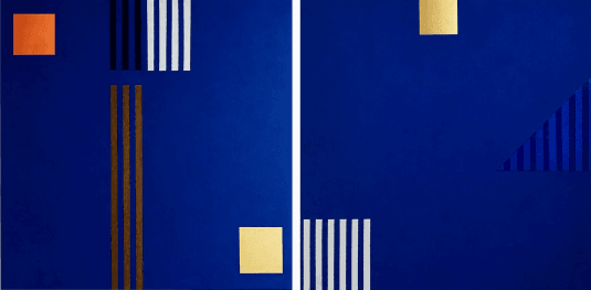 Untitled I and II by Studio Marcelus Freschet