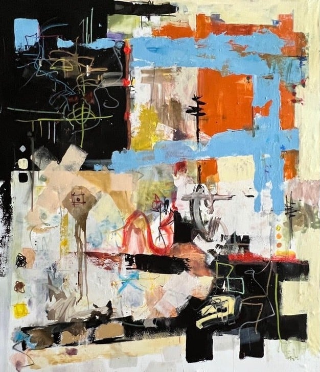 Prophecy 10 by Jordan Betten