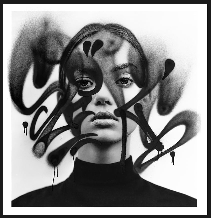 INKA PRINT by Rafael Sliks